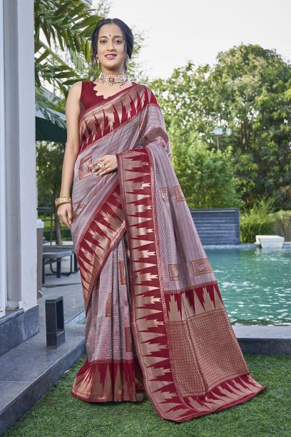 Manohari Hit Colour 34 Party Wear Sarees Catalog
